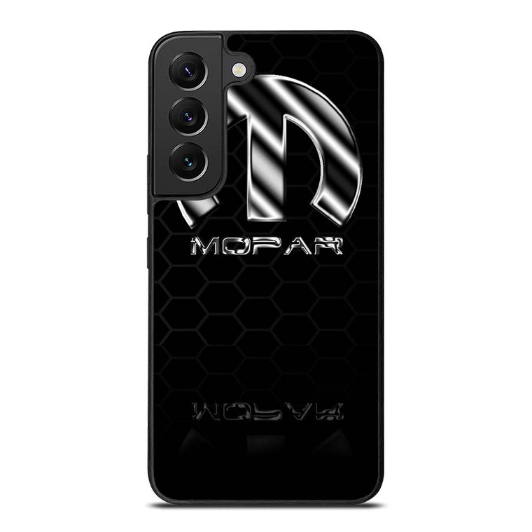 MOPAR METAL ICON Samsung Galaxy S22 Plus Case Cover