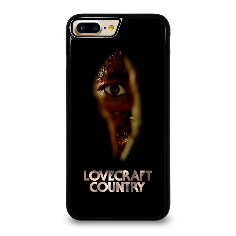 LOVECRAFT COUNTRY TERRIBLE EYES iPhone 7 / 8 Plus Case Cover