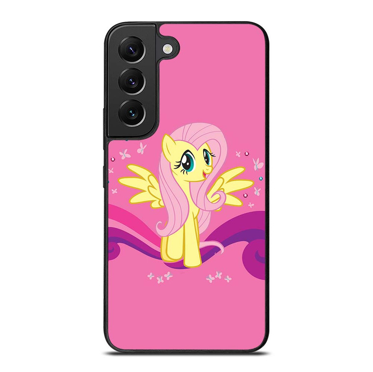 MY LITTLE PONY FLUTTERSHY Samsung Galaxy S22 Plus Case Cover