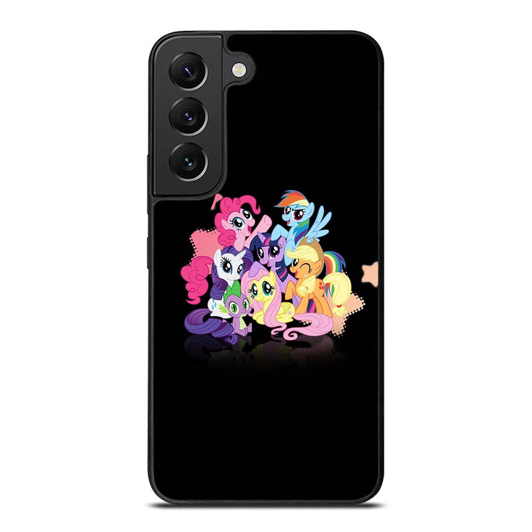 MY LITTLE PONY Samsung Galaxy S22 Plus Case Cover