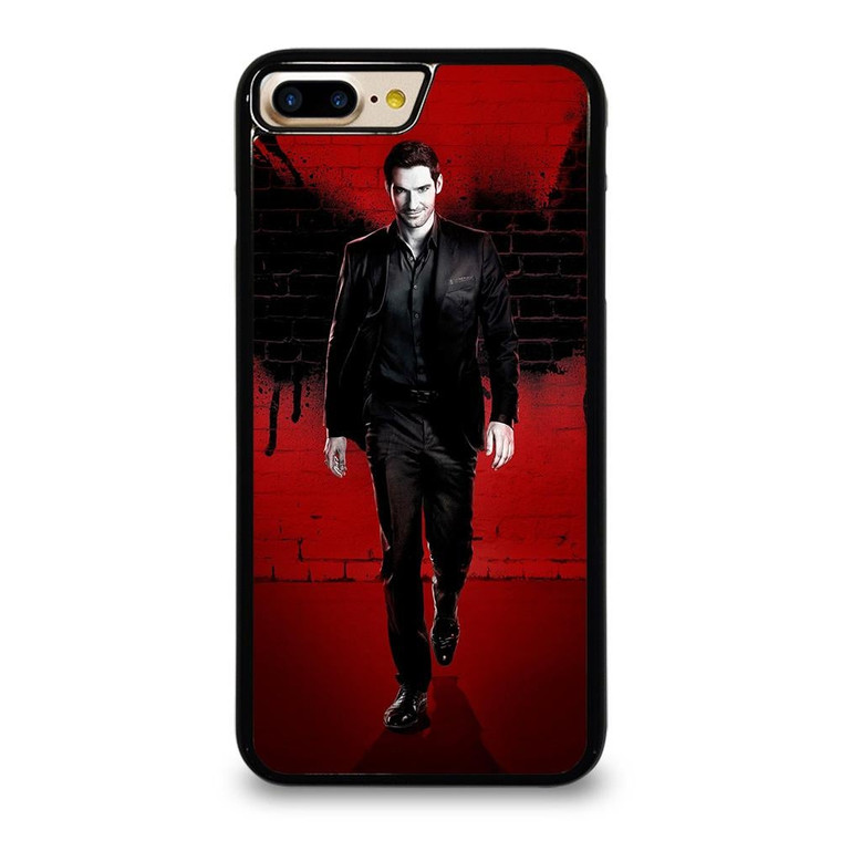 LUCIFER ANGEL WINGS iPhone 7 / 8 Plus Case Cover