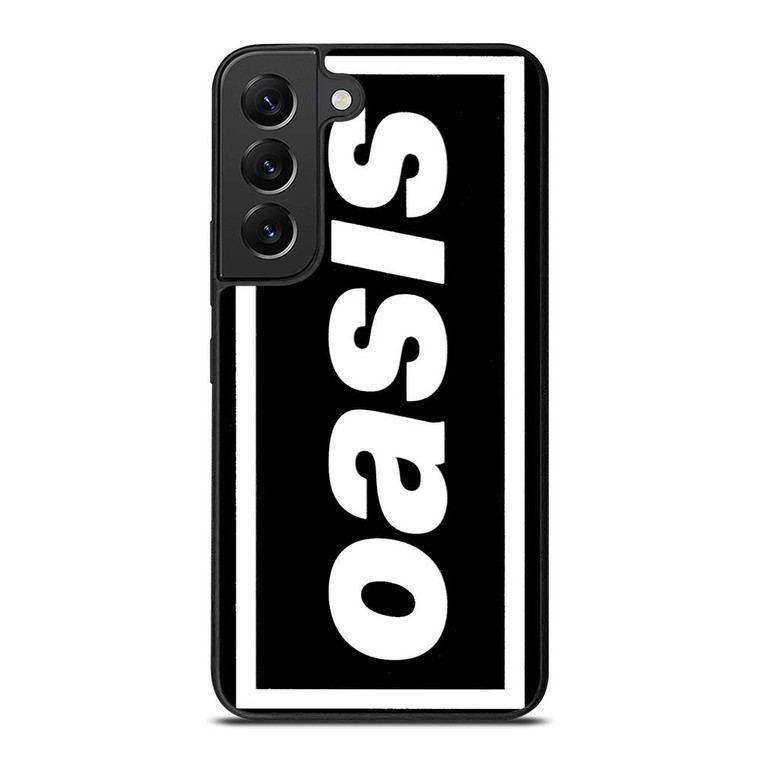OASIS Samsung Galaxy S22 Plus Case Cover