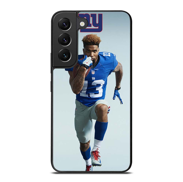 ODELL BECKHAM JR GIANTS Samsung Galaxy S22 Plus Case Cover