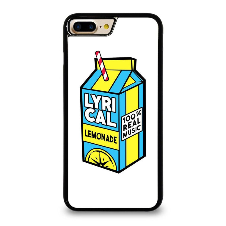 LYRICAL LEMONADE REAL MUSIC iPhone 7 / 8 Plus Case Cover