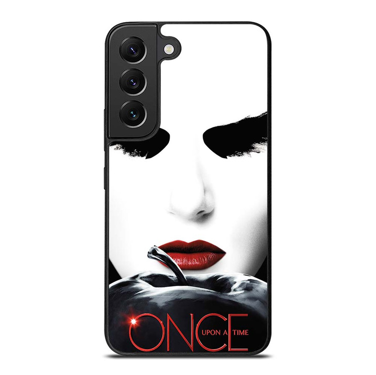 ONCE UPON A TIME Samsung Galaxy S22 Plus Case Cover