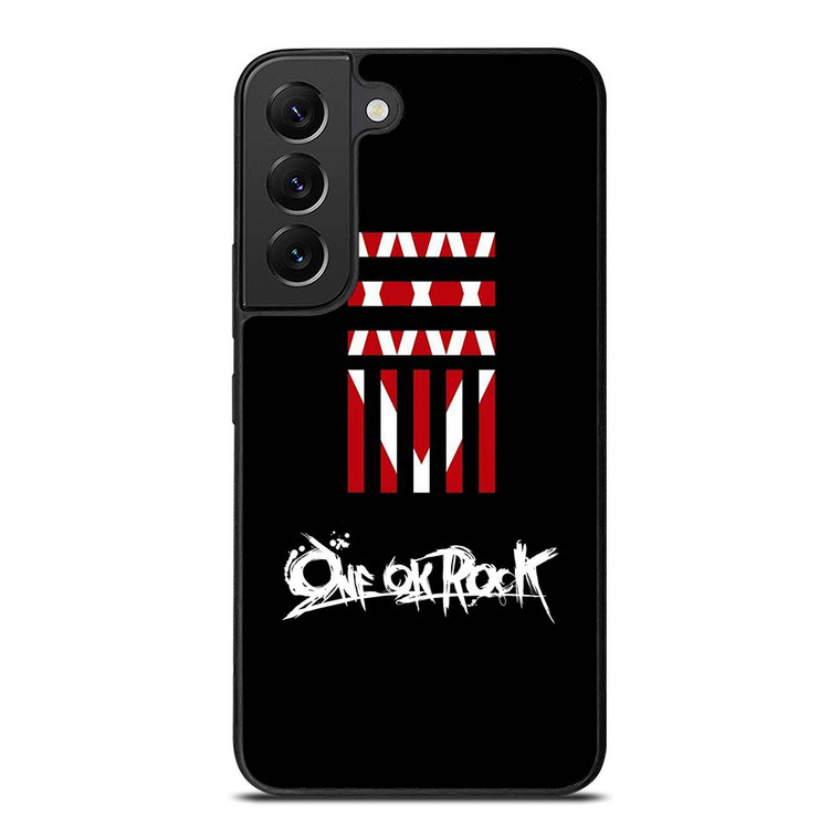 ONE OK ROCK BAND SYMBOL Samsung Galaxy S22 Plus Case Cover