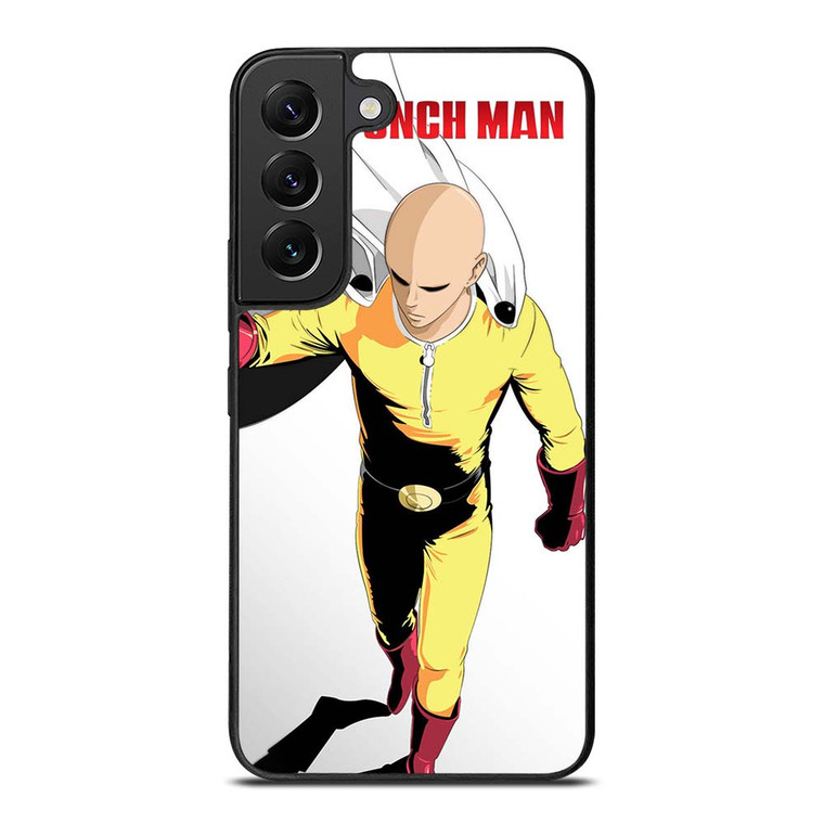 ONE PUNCH-MAN Samsung Galaxy S22 Plus Case Cover