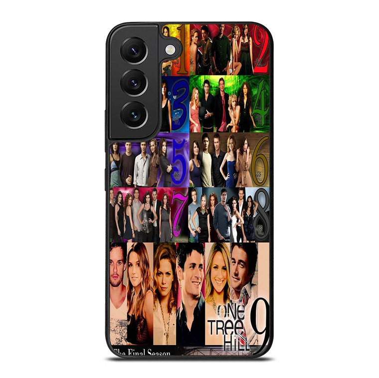 ONE TREE HILL Samsung Galaxy S22 Plus Case Cover