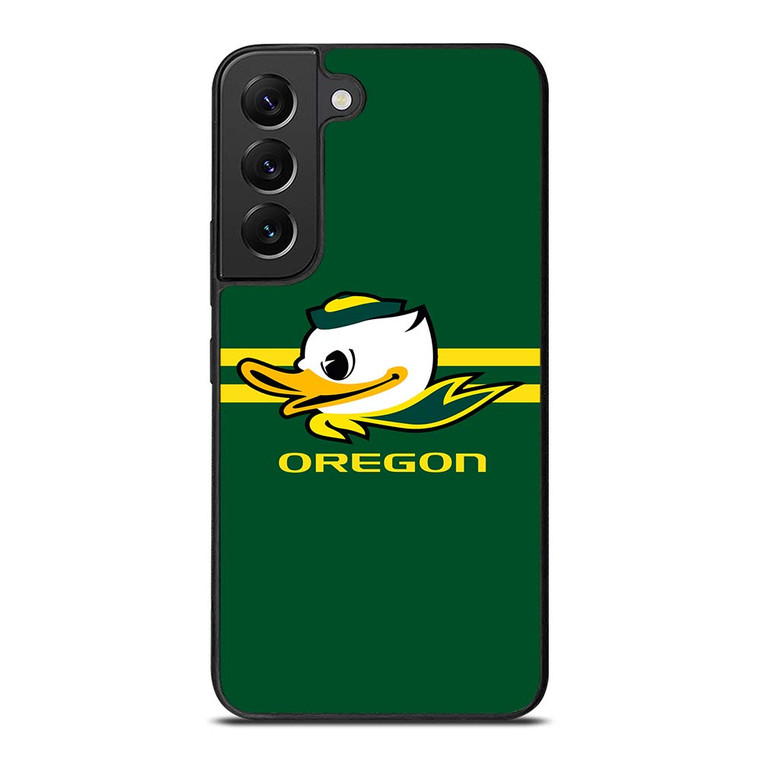OREGON DUCKS ICON Samsung Galaxy S22 Plus Case Cover