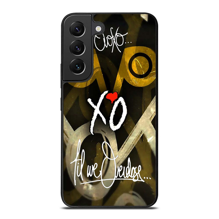 OVOXO Samsung Galaxy S22 Plus Case Cover