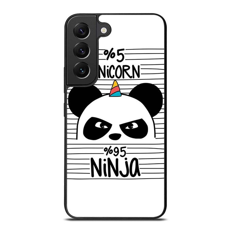 PANDACORN Samsung Galaxy S22 Plus Case Cover