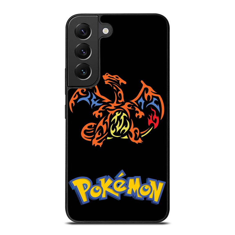 POKEMON CHARMANDER Samsung Galaxy S22 Plus Case Cover