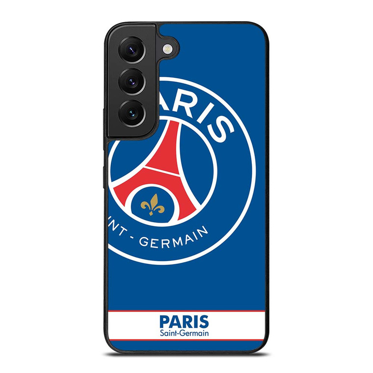PSG Samsung Galaxy S22 Plus Case Cover