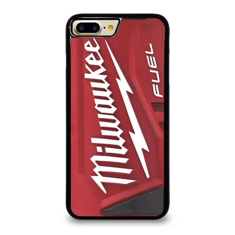 MILWAUKEE TOOL FUEL iPhone 7 / 8 Plus Case Cover