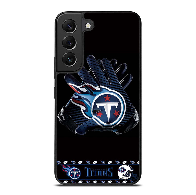 TENNESSEE TITANS FOOTBALL Samsung Galaxy S22 Plus Case Cover