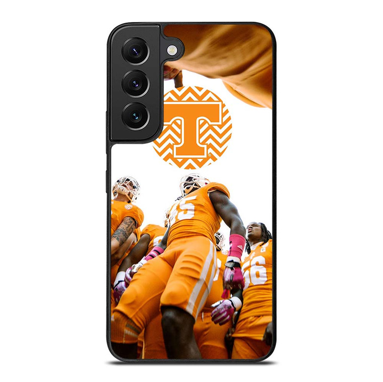 TENNESSEE VOLUNTEERS FOOTBALL Samsung Galaxy S22 Plus Case Cover