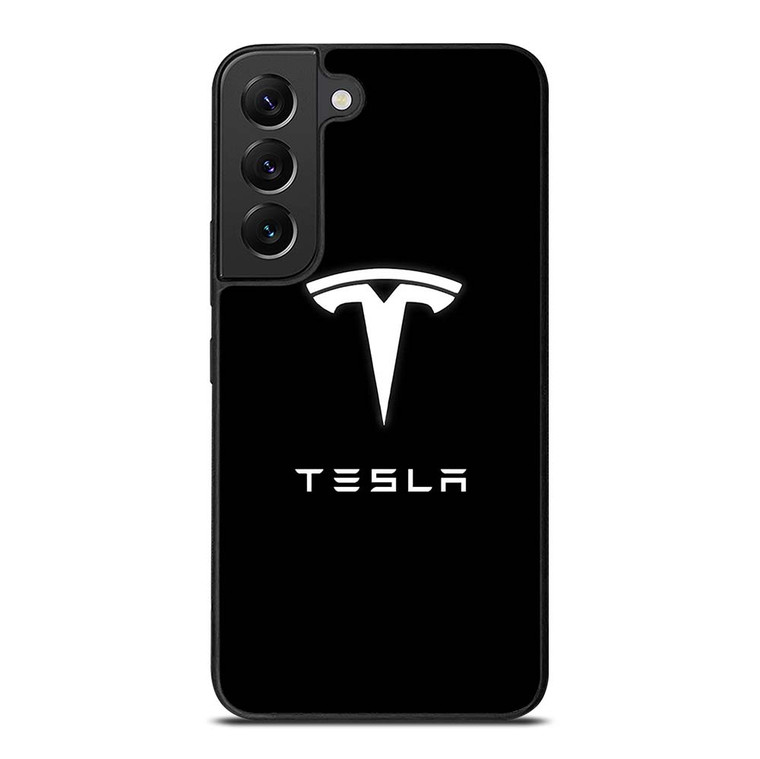 TESLA MOTORS Samsung Galaxy S22 Plus Case Cover