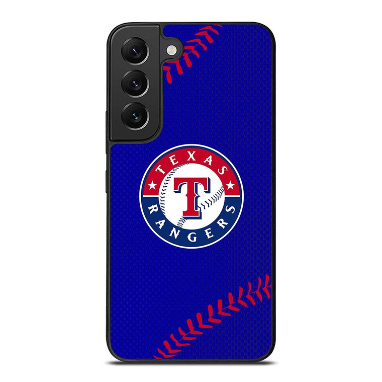 TEXAS RANGERS Samsung Galaxy S22 Plus Case Cover
