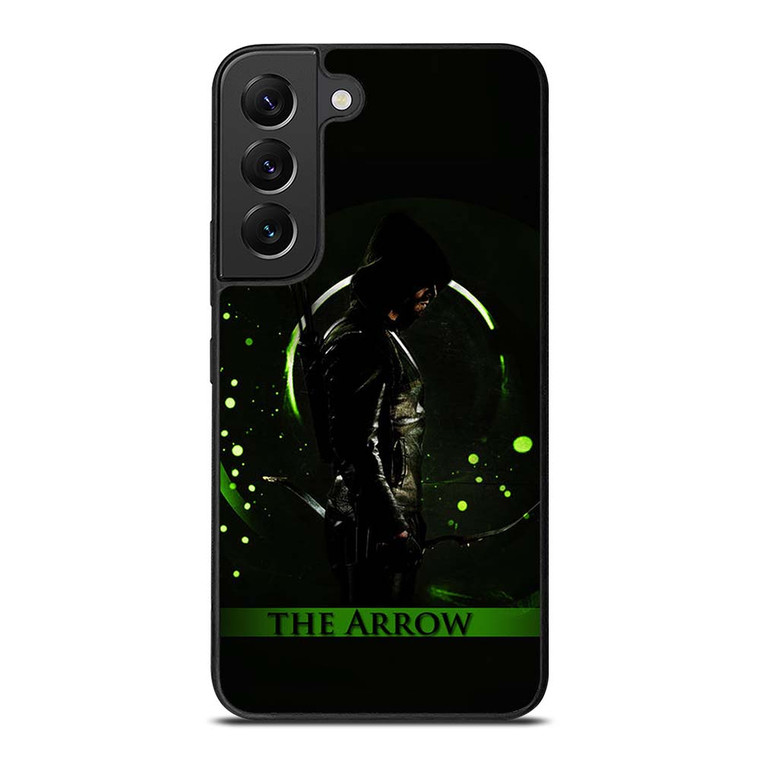 THE ARROW 2 Samsung Galaxy S22 Plus Case Cover