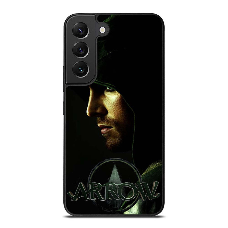 THE ARROW Samsung Galaxy S22 Plus Case Cover