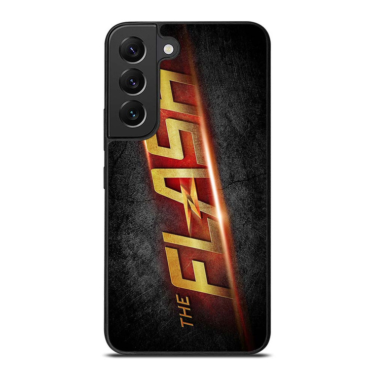 THE FLASH 2 Samsung Galaxy S22 Plus Case Cover