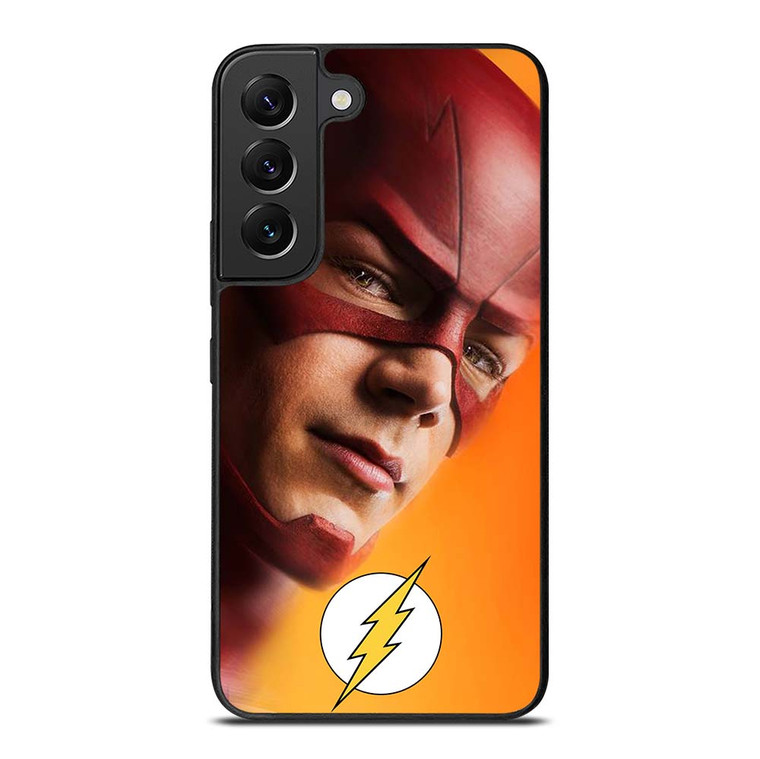 THE FLASH Samsung Galaxy S22 Plus Case Cover