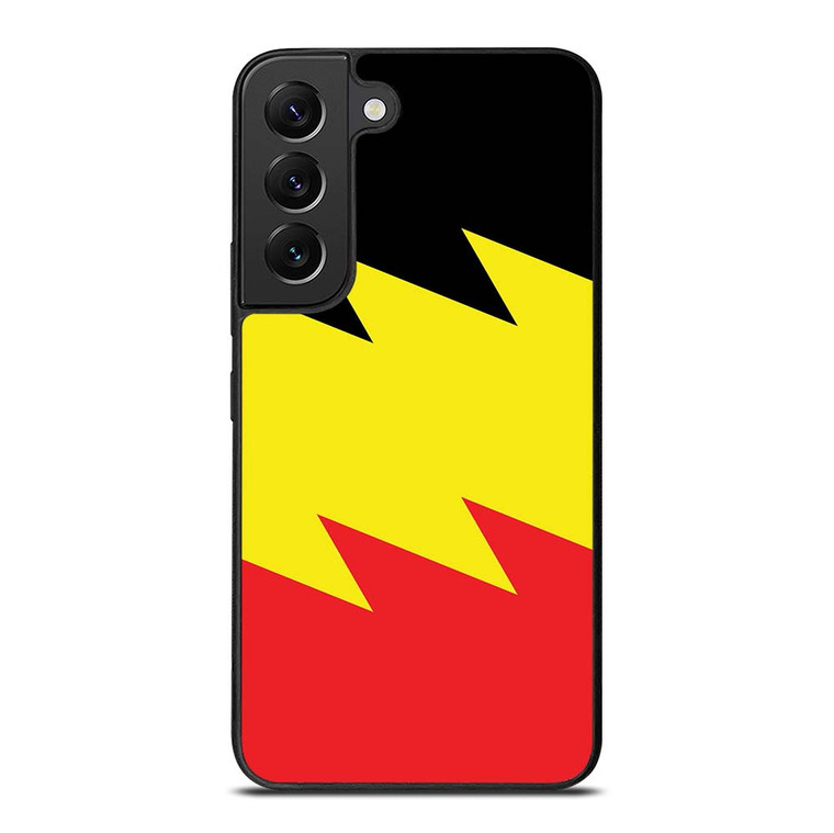 THE HUNDREDS CLOTHING COLOR Samsung Galaxy S22 Plus Case Cover
