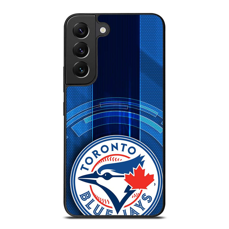 TORONTO BLUE JAYS LOGO Samsung Galaxy S22 Plus Case Cover