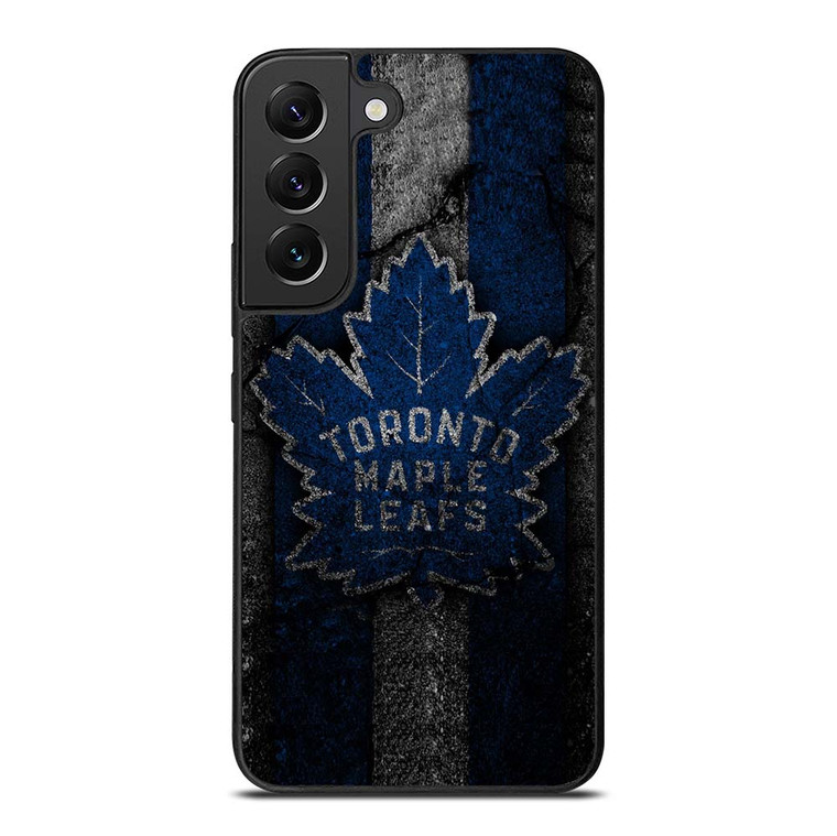 TORONTO MAPLE LEAFS NHL ICON Samsung Galaxy S22 Plus Case Cover