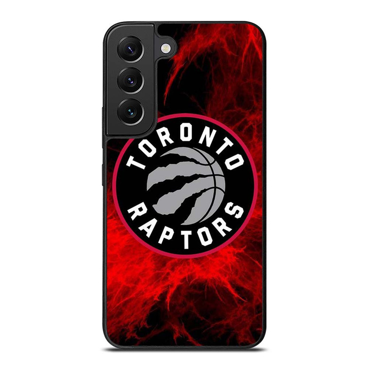 TORONTO RAPTORS SYMBOL 2 Samsung Galaxy S22 Plus Case Cover