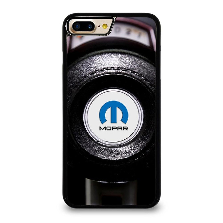 MOPAR STEERING WHEEL iPhone 7 / 8 Plus Case Cover