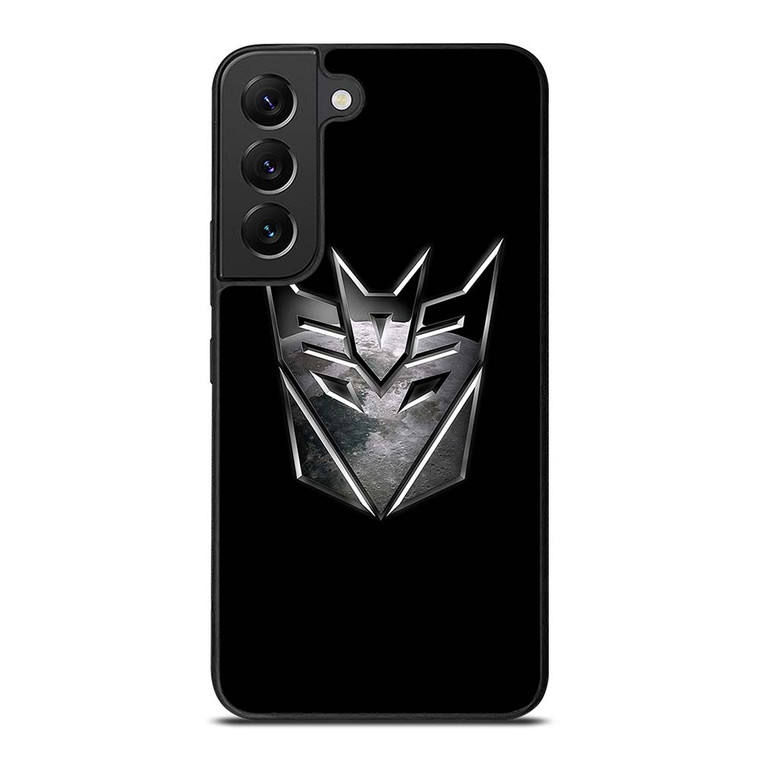 TRANSFORMERS DECEPTICONS Samsung Galaxy S22 Plus Case Cover