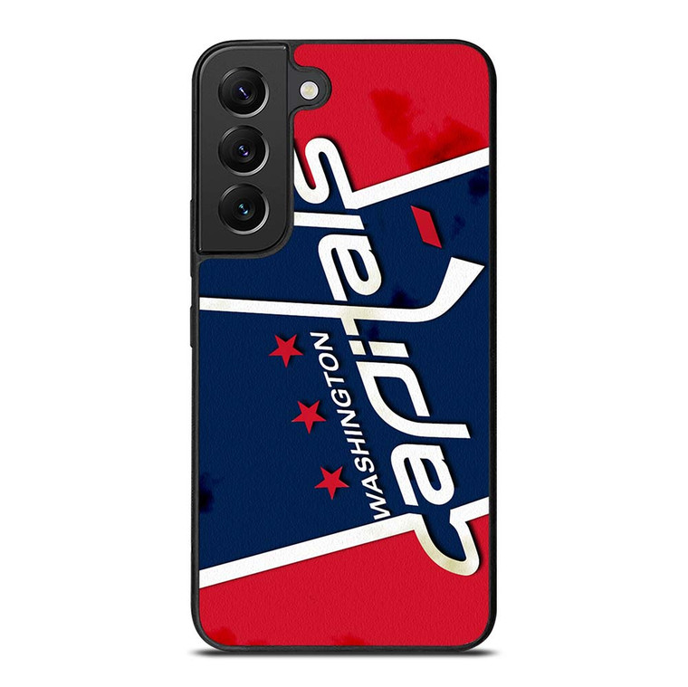WASHINGTON CAPITALS Samsung Galaxy S22 Plus Case Cover