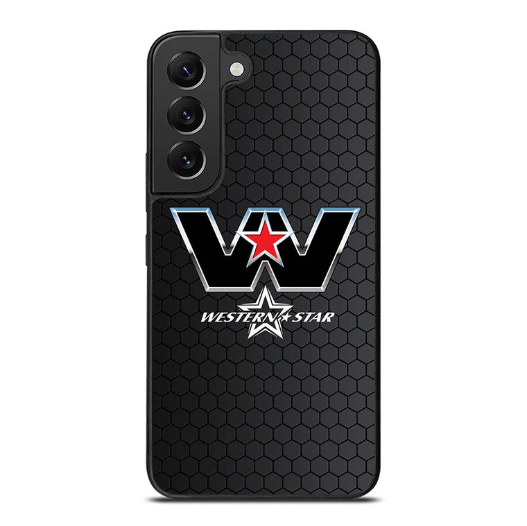 WESTERN STAR Samsung Galaxy S22 Plus Case Cover