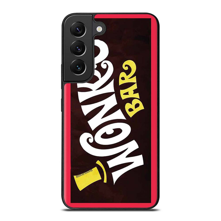 WONKA BAR Samsung Galaxy S22 Plus Case Cover