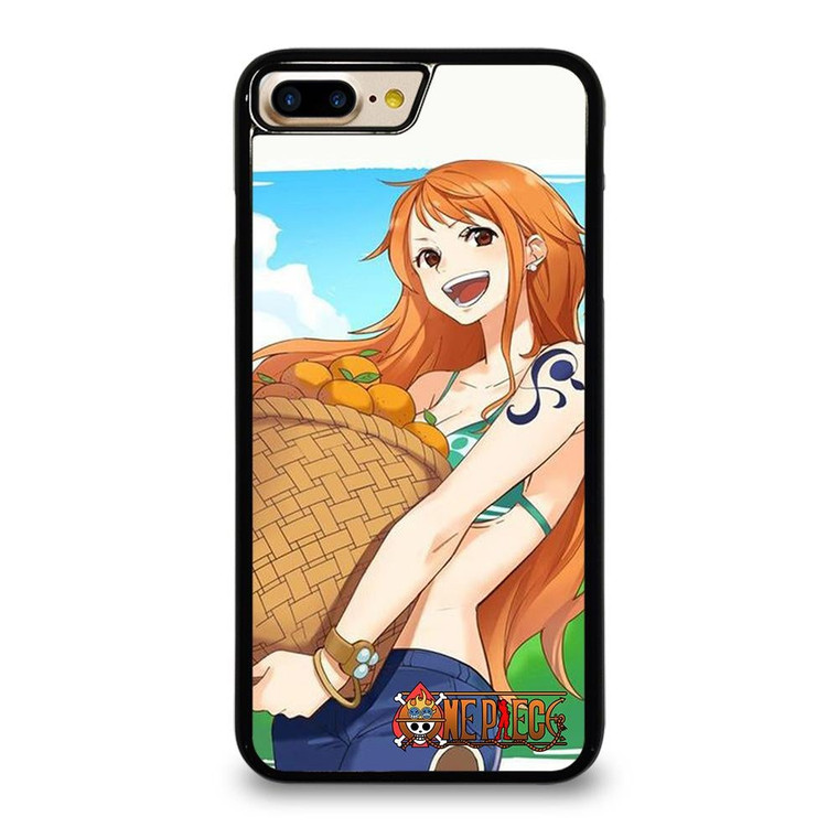 NAMI ONE PIECE iPhone 7 / 8 Plus Case Cover