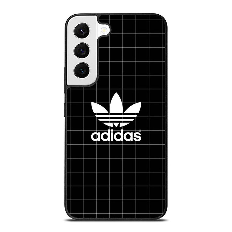 ADIDAS AESTHETIC LOGO Samsung Galaxy S22 Case Cover
