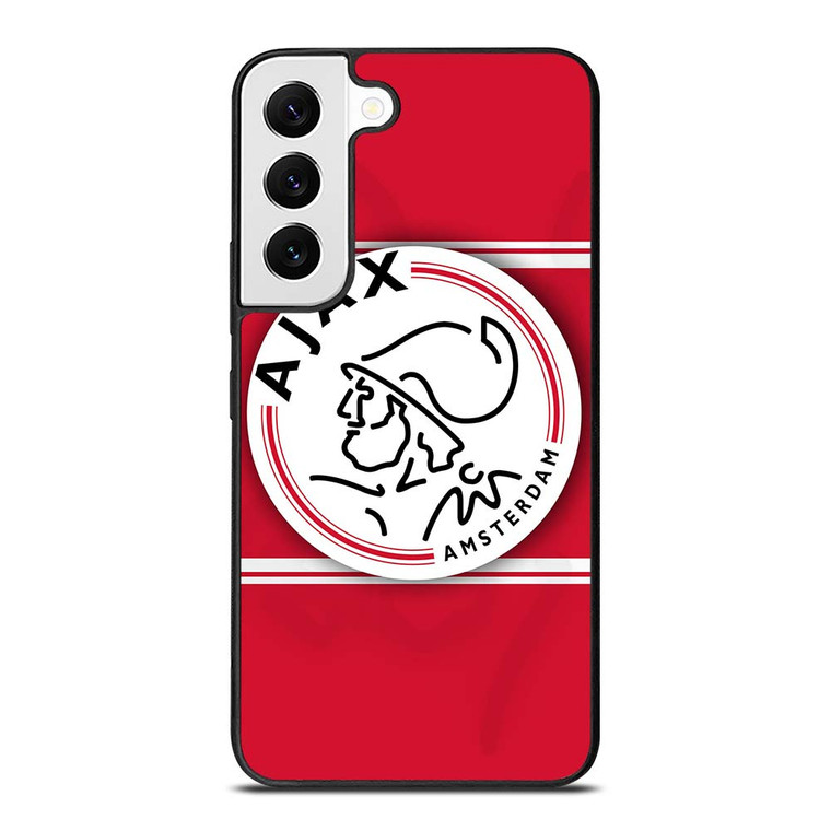 AJAX Samsung Galaxy S22 Case Cover