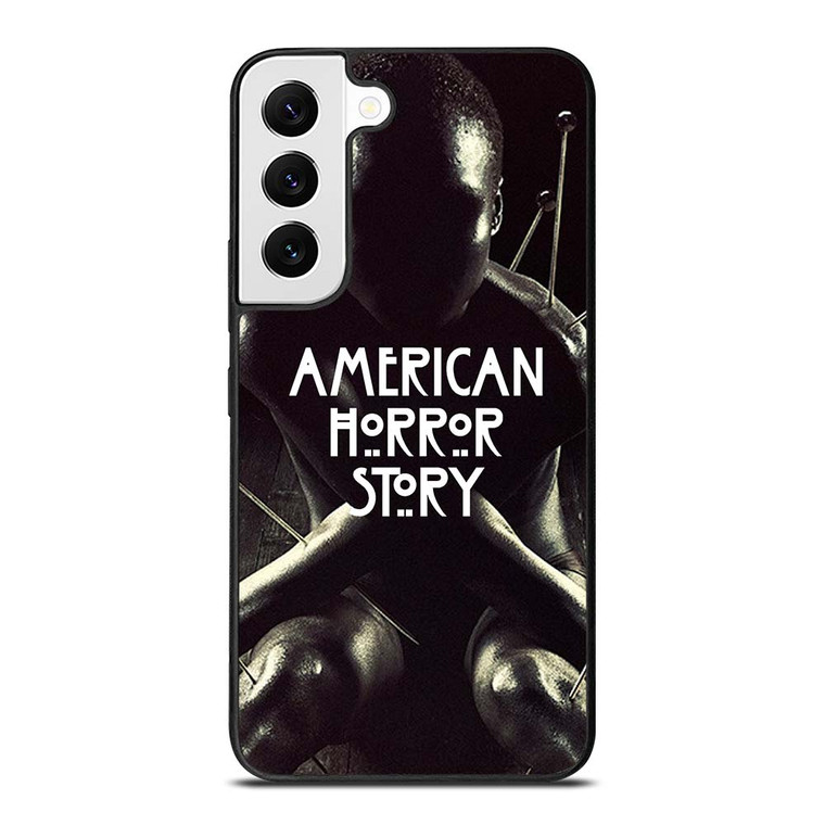 AMERICAN HORROR STORY 2 Samsung Galaxy S22 Case Cover