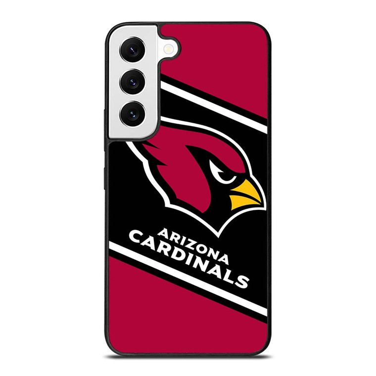 ARIZONA CARDINALS Samsung Galaxy S22 Case Cover
