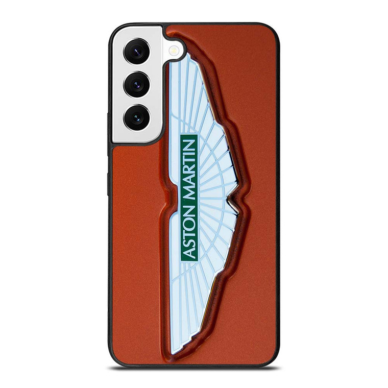 ASTON MARTIN 1 Samsung Galaxy S22 Case Cover