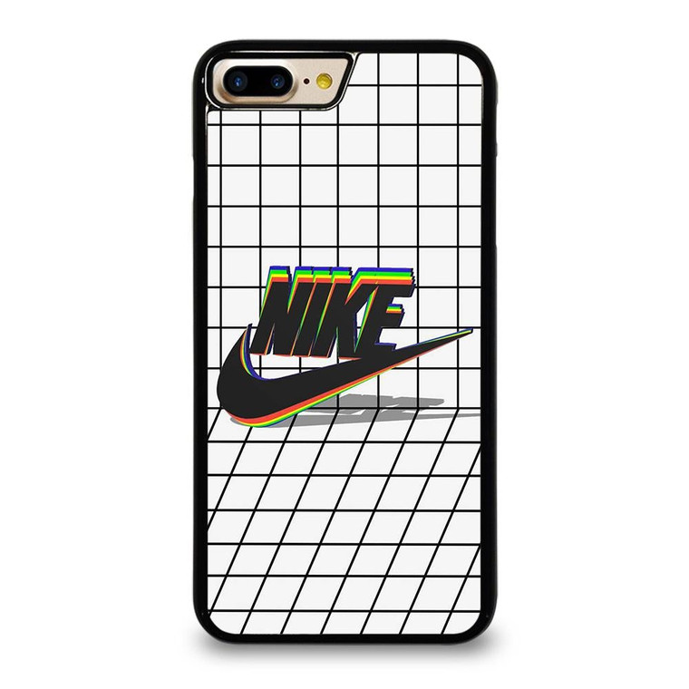 NIKE AESTHETIC LOGO iPhone 7 / 8 Plus Case Cover