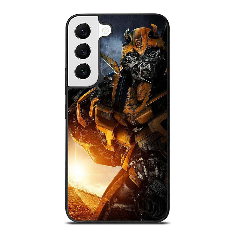 BUMBLEBEE 2 Samsung Galaxy S22 Case Cover