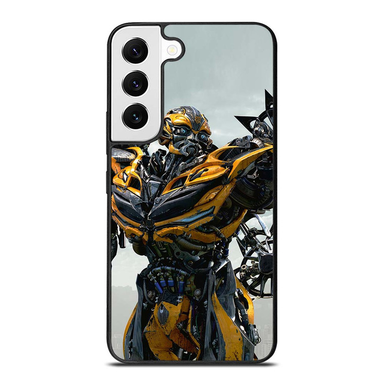 BUMBLEBEE Autobot Transformers Samsung Galaxy S22 Case Cover