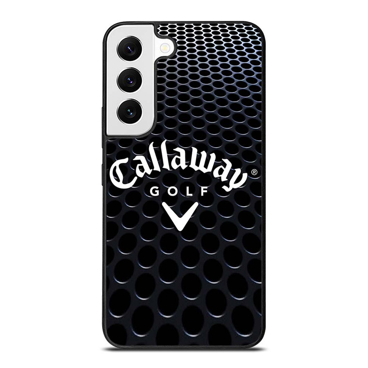 CALLAWAY GOLF Samsung Galaxy S22 Case Cover