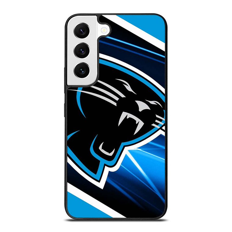 CAROLINA PANTHERS Samsung Galaxy S22 Case Cover