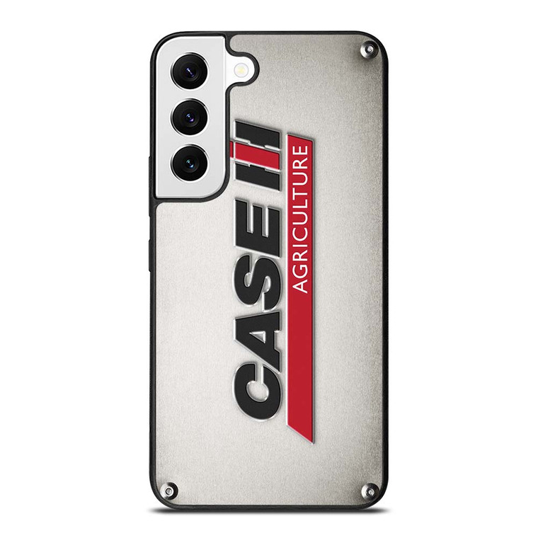 CASE IH INTERNATIONAL HARVERSTER Samsung Galaxy S22 Case Cover