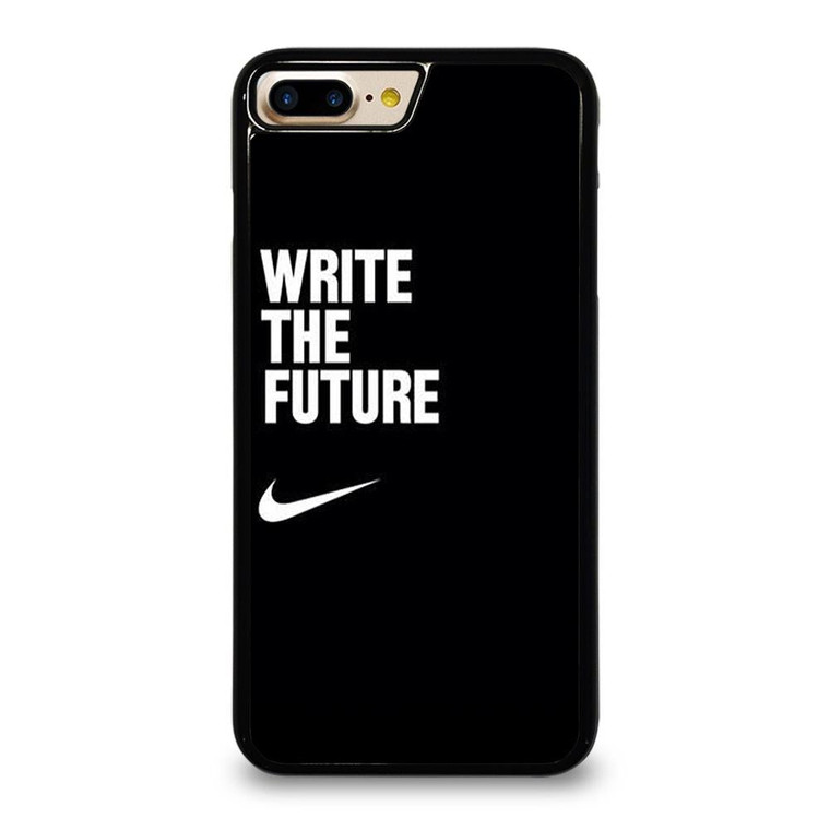 NIKE WRITE THE FUTURE iPhone 7 / 8 Plus Case Cover