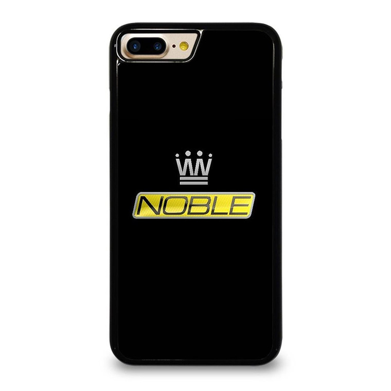 NOBLE AUTOMOTIVE LOGO iPhone 7 / 8 Plus Case Cover