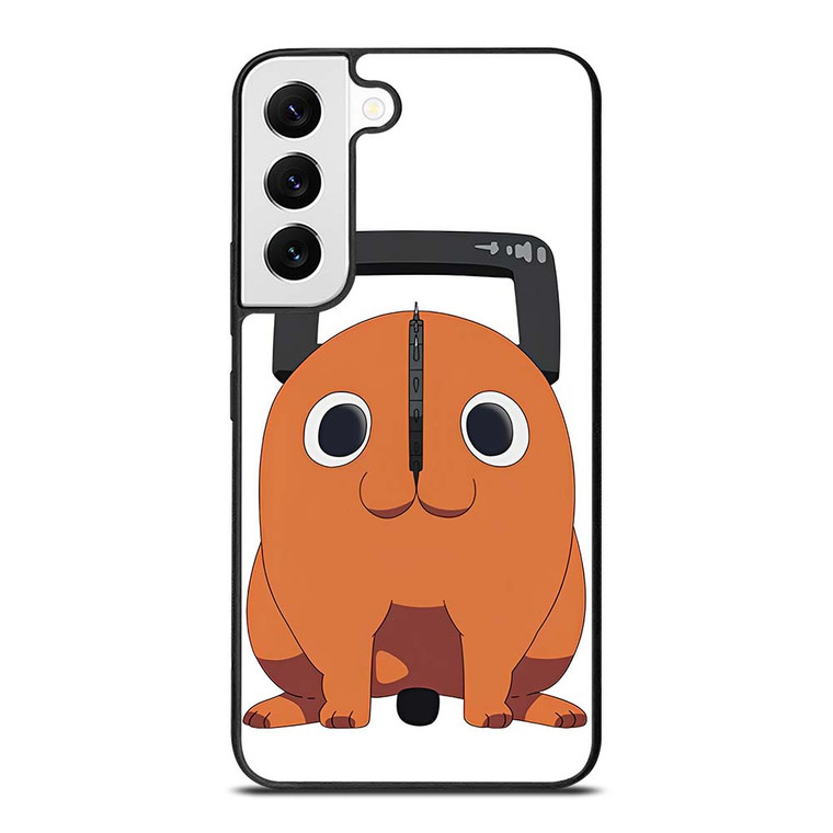 CHAINSAW MAN POCHITA MANGA Samsung Galaxy S22 Case Cover
